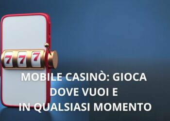 mobile casino